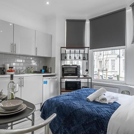 Livestay-Modern Studio Rooms In Zone 2 לונדון מראה חיצוני תמונה