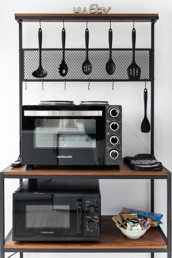 Livestay-Modern Studio Rooms In Zone 2 לונדון מראה חיצוני תמונה