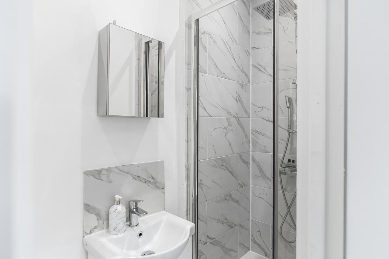 Livestay-Modern Studio Rooms In Zone 2 לונדון מראה חיצוני תמונה