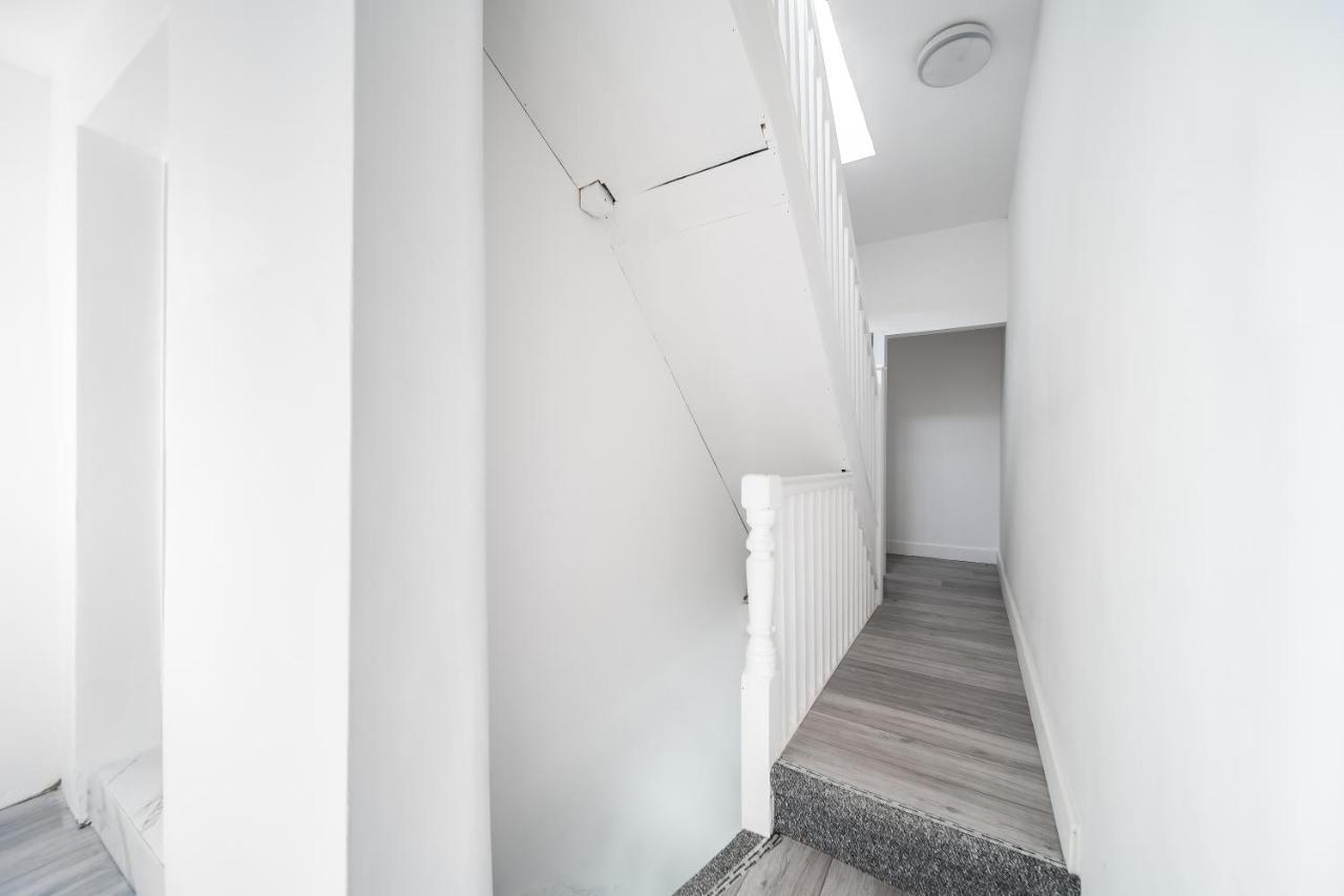 Livestay-Modern Studio Rooms In Zone 2 לונדון מראה חיצוני תמונה